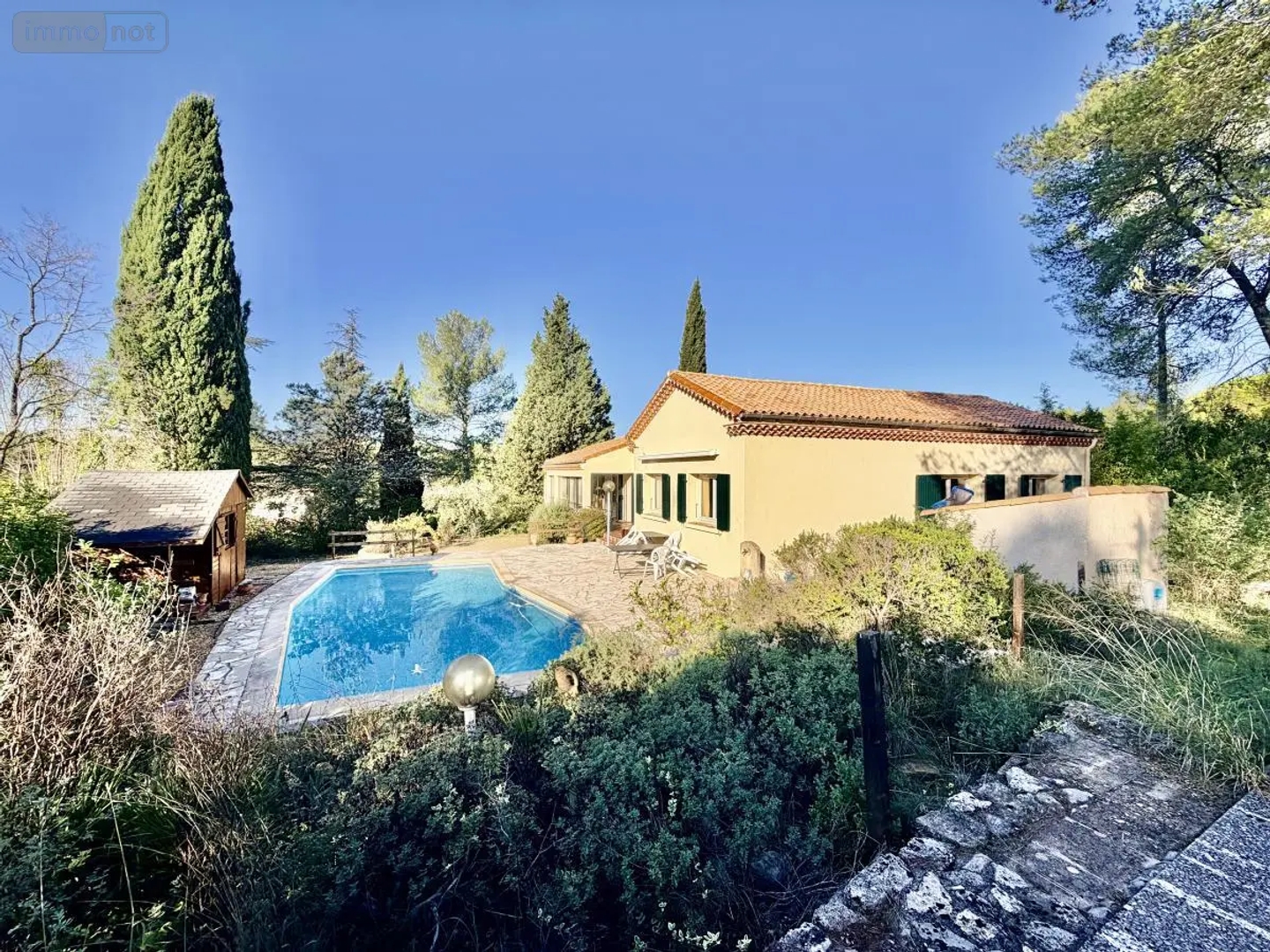 Maison 5 pièces 159 m²