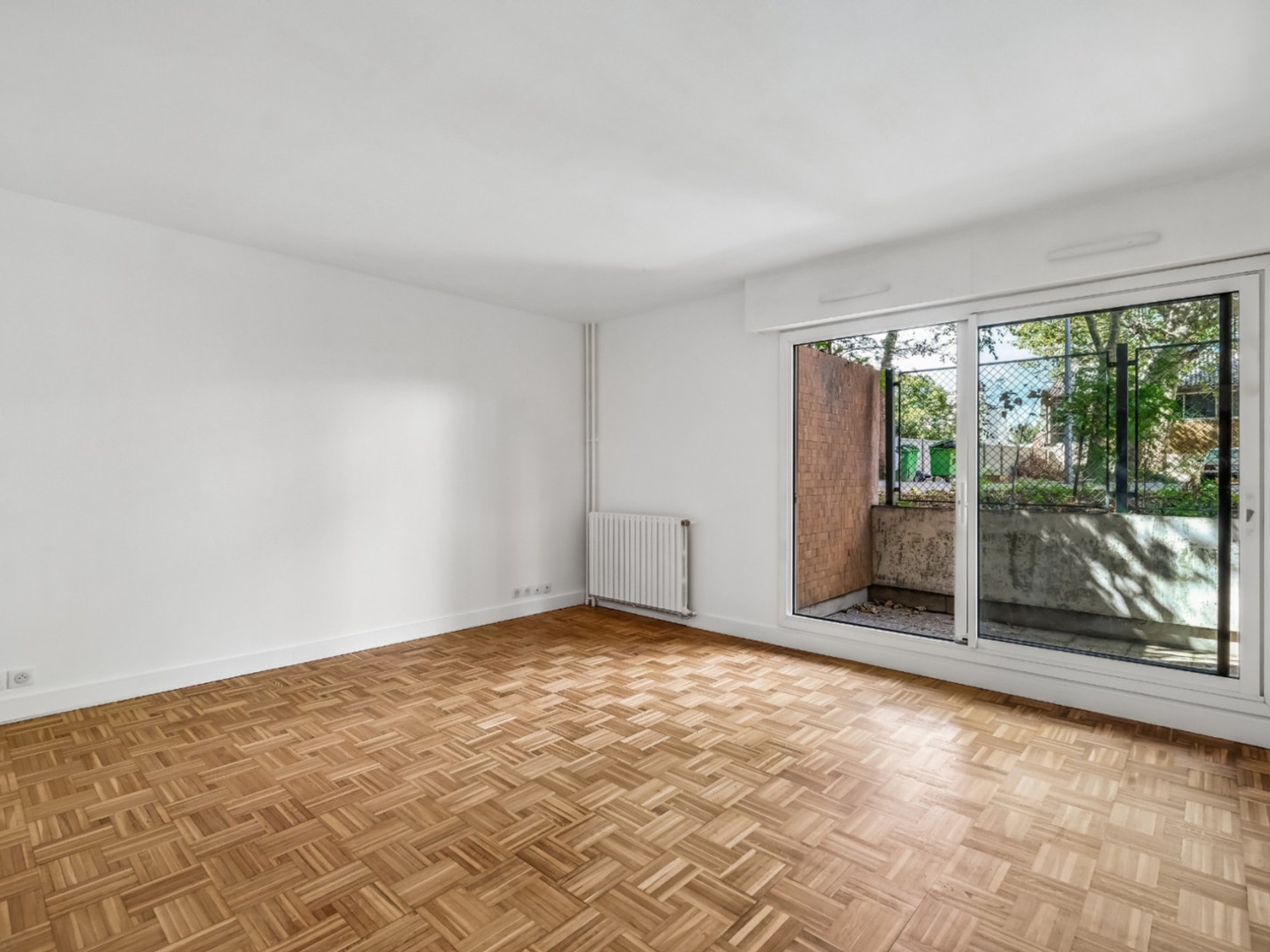 Appartement à vendre - Paris 20ème (75020)