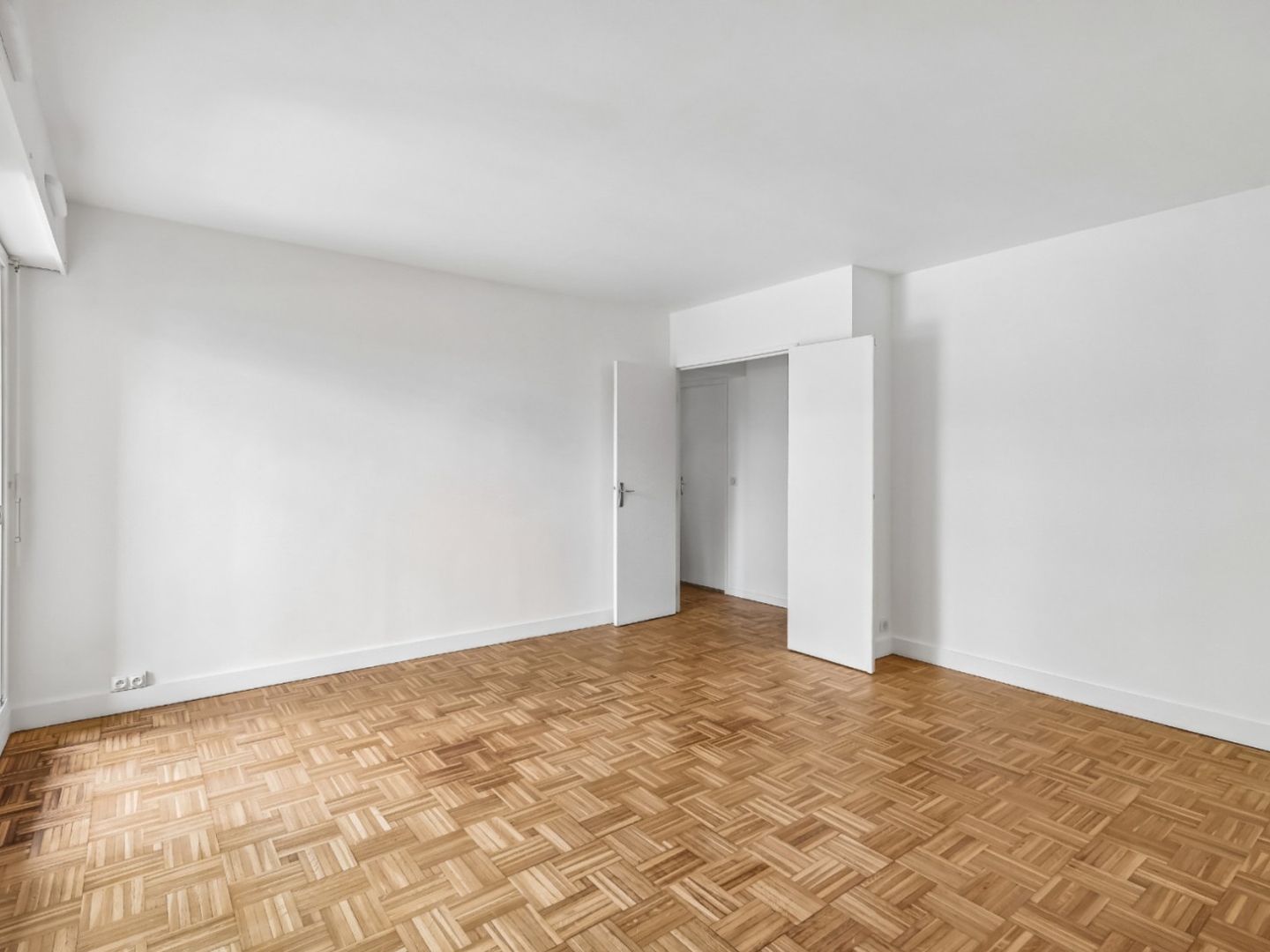 Appartement à vendre - Paris 20ème (75020)