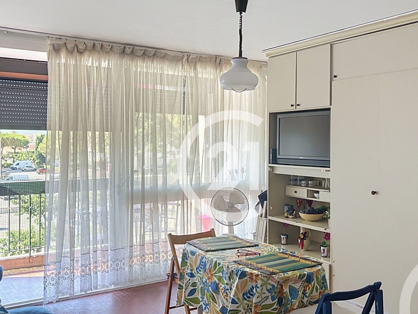 Appartement 1 pièce 25 m²