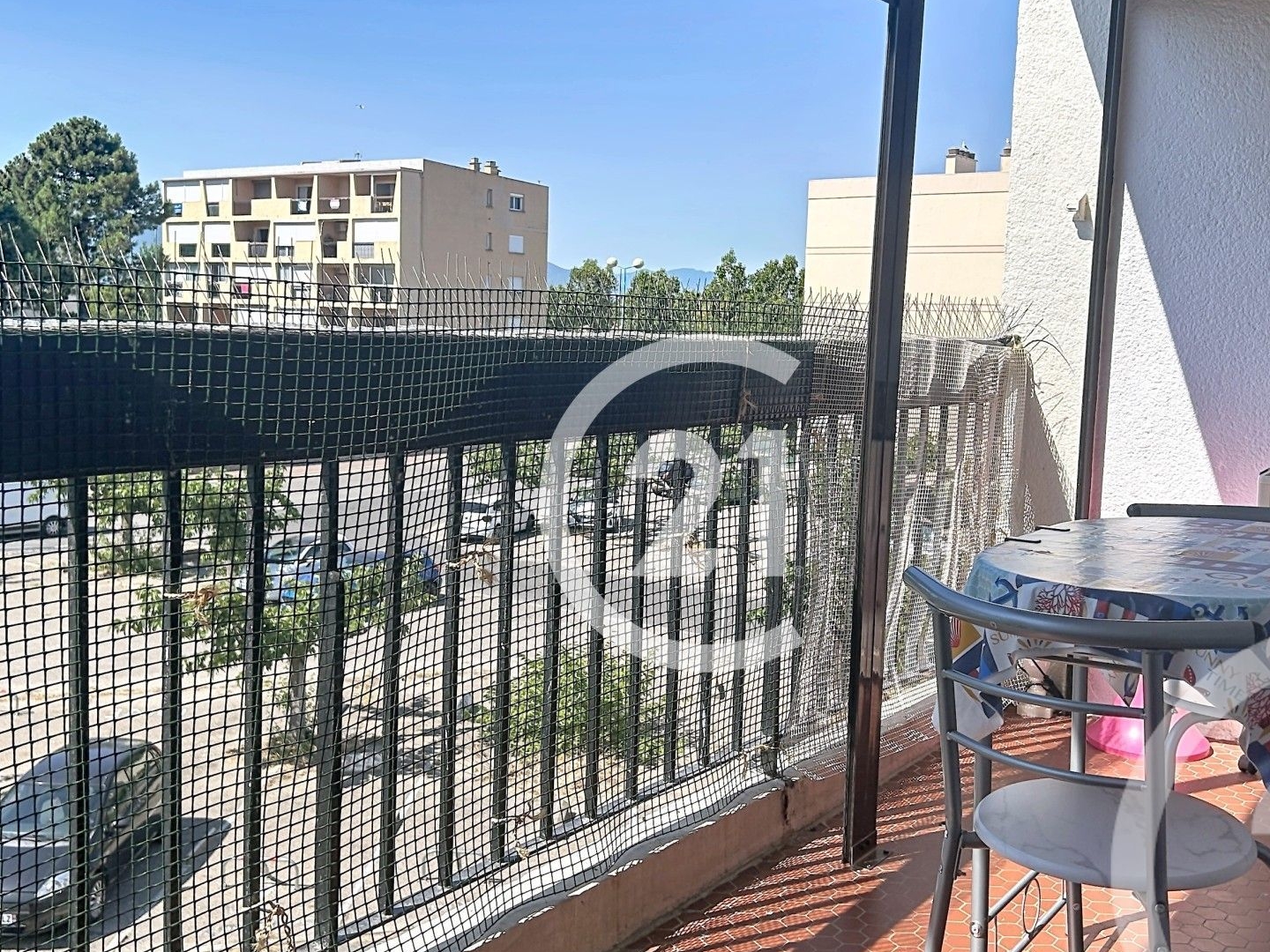 Appartement à vendre - 1 pièce - 25m2 - Saint-Cyprien (66750)