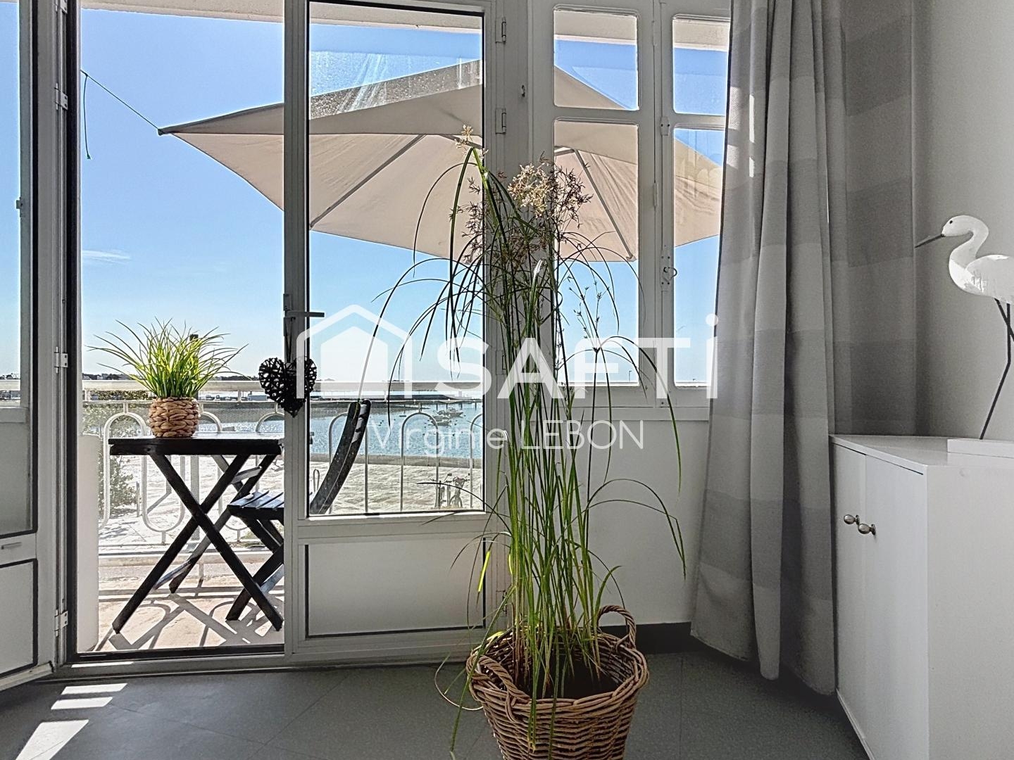 Locaux à vendre - 3 pièces - 80m2 - Quiberon (56170)
