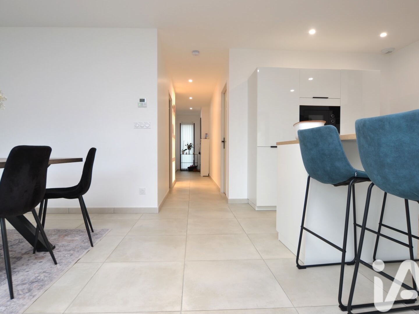 Maison à vendre - 4 pièces - 105m2 - Bize-Minervois (11120)