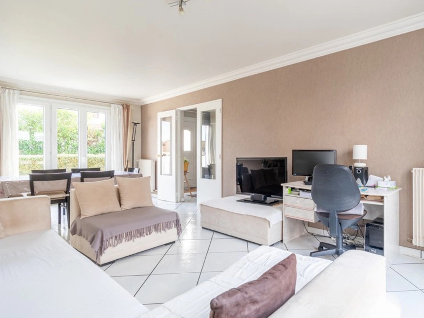 Maison 7 pièces 112 m²