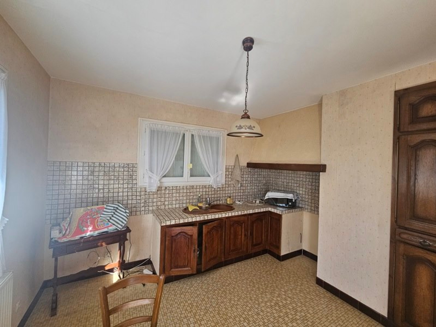 Maison à vendre - 7 pièces - 151m2 - Montguyon (17270)