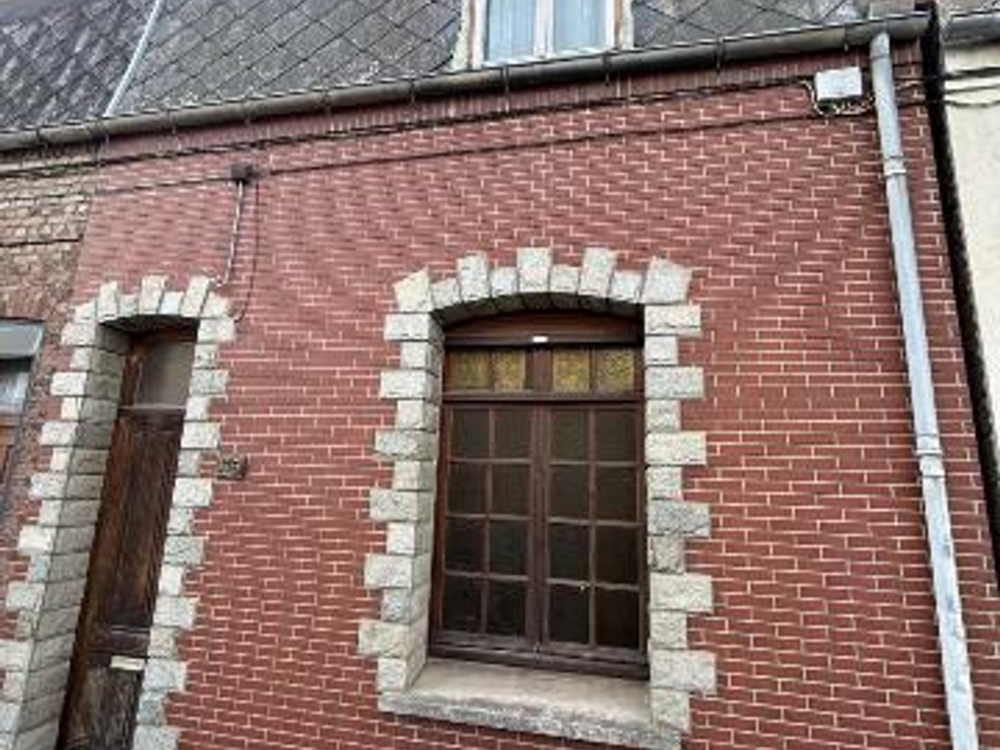 Maison 4 pièces 73 m²