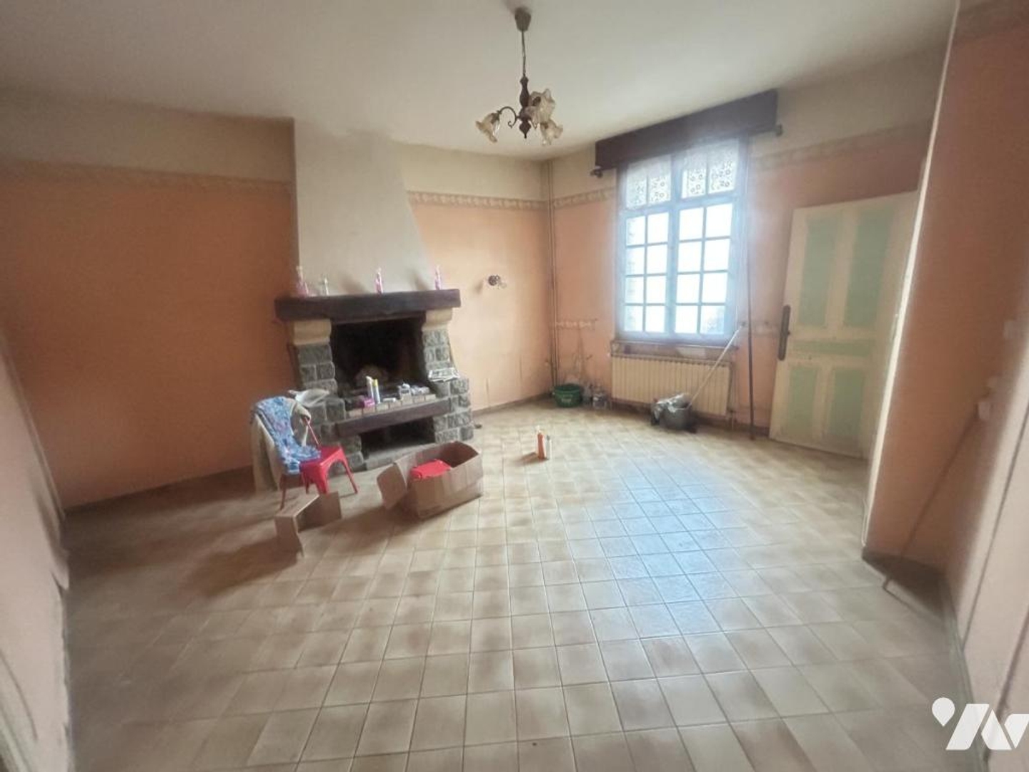 Maison à vendre - 4 pièces - 73m2 - Proville (59267)