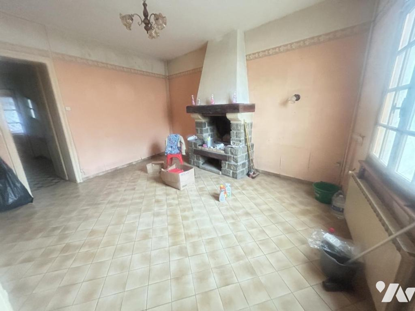 Maison à vendre - 4 pièces - 73m2 - Proville (59267)