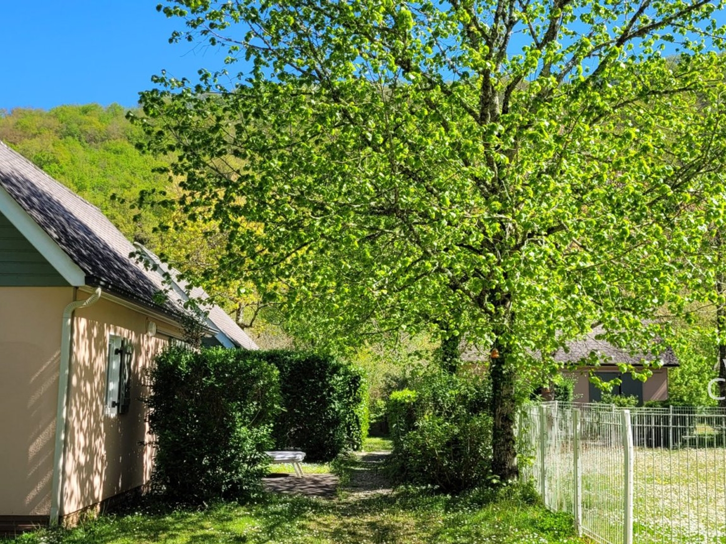 Maison à vendre - Conques-En-Rouergue (12320)