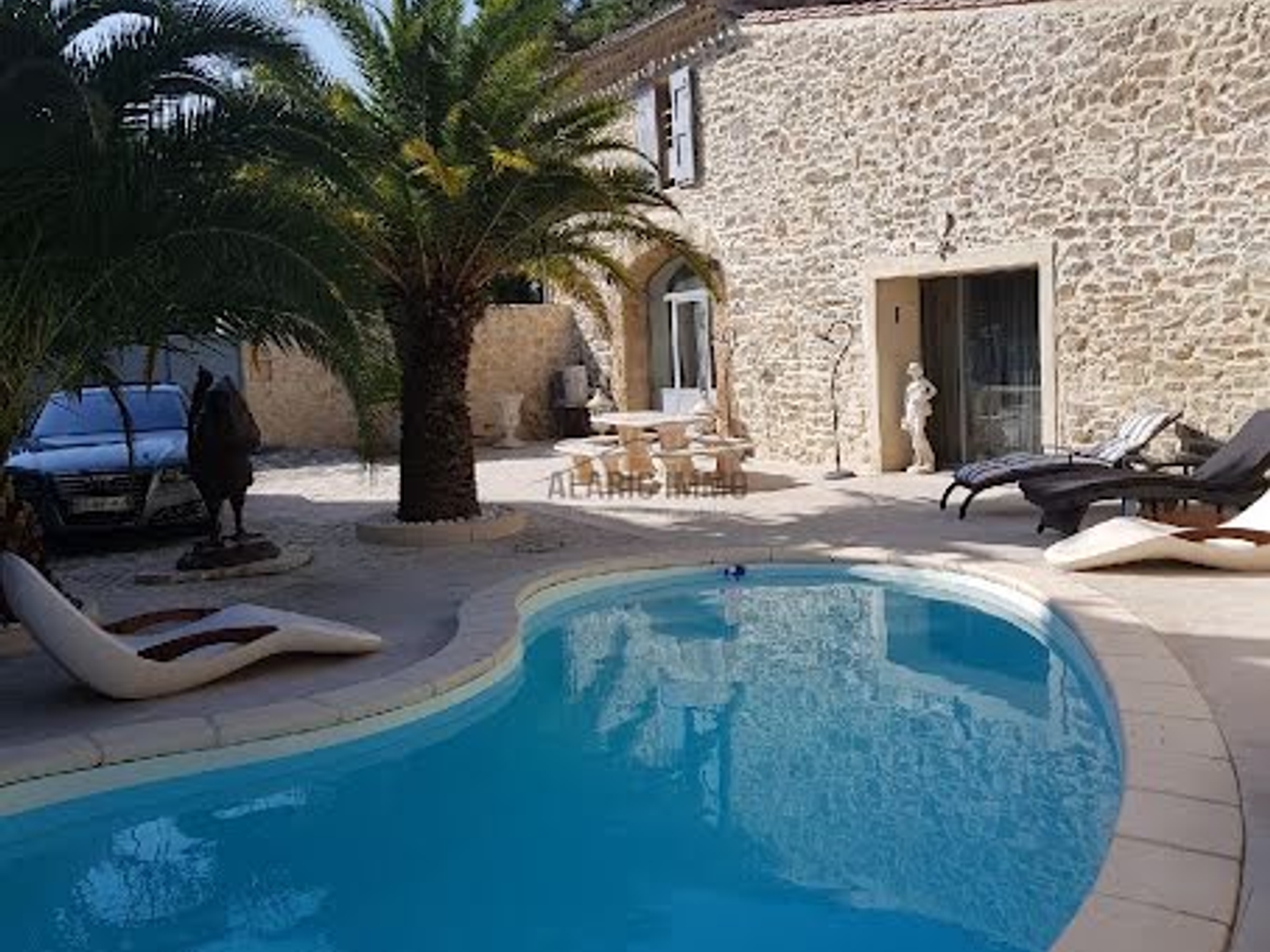Maison 4 pièces 170 m²