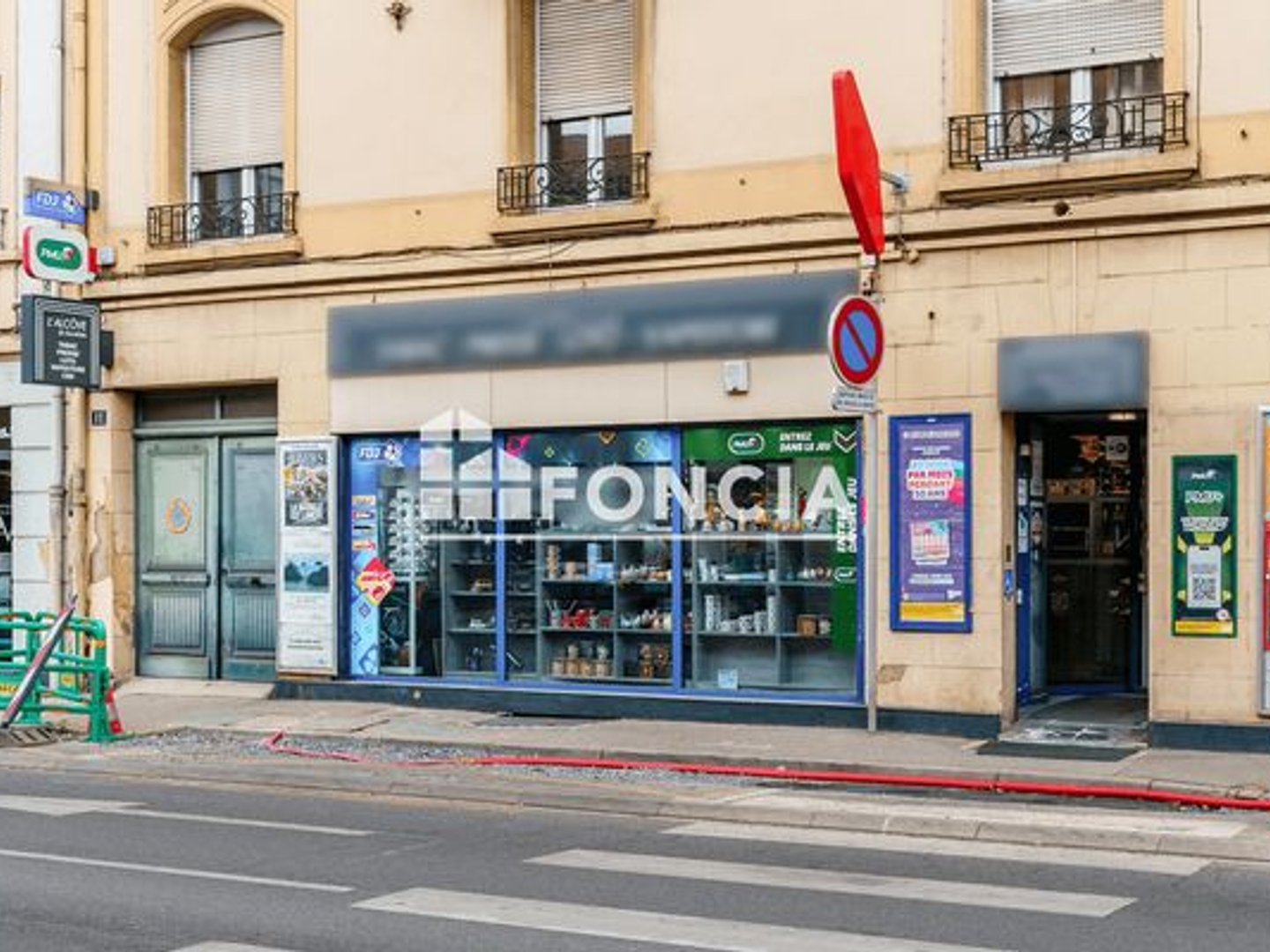 Locaux à vendre - 75m2 - Montigny-Lès-Metz (57950)