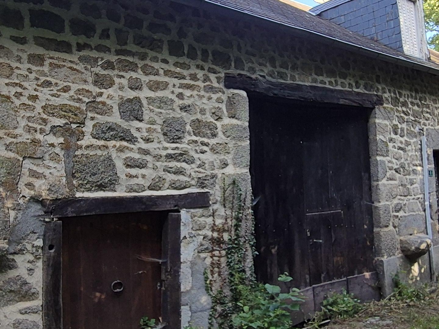 Maison 3 pièces