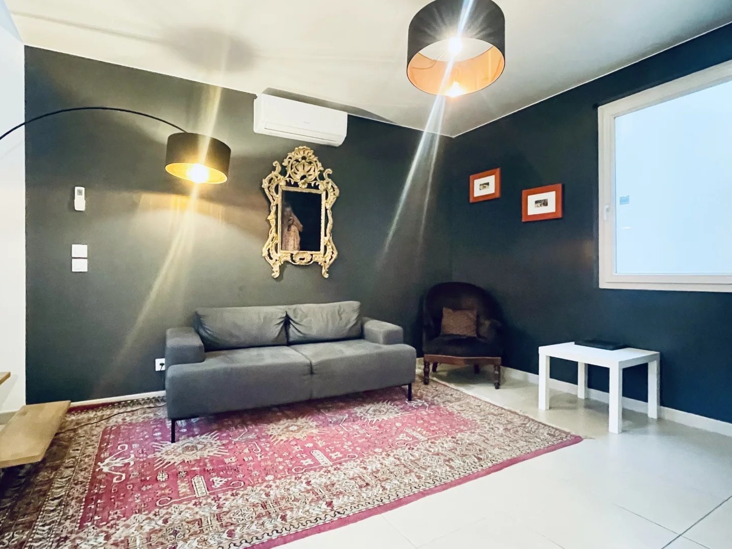 Appartement duplex centre-ville Vaison-la-Romaine