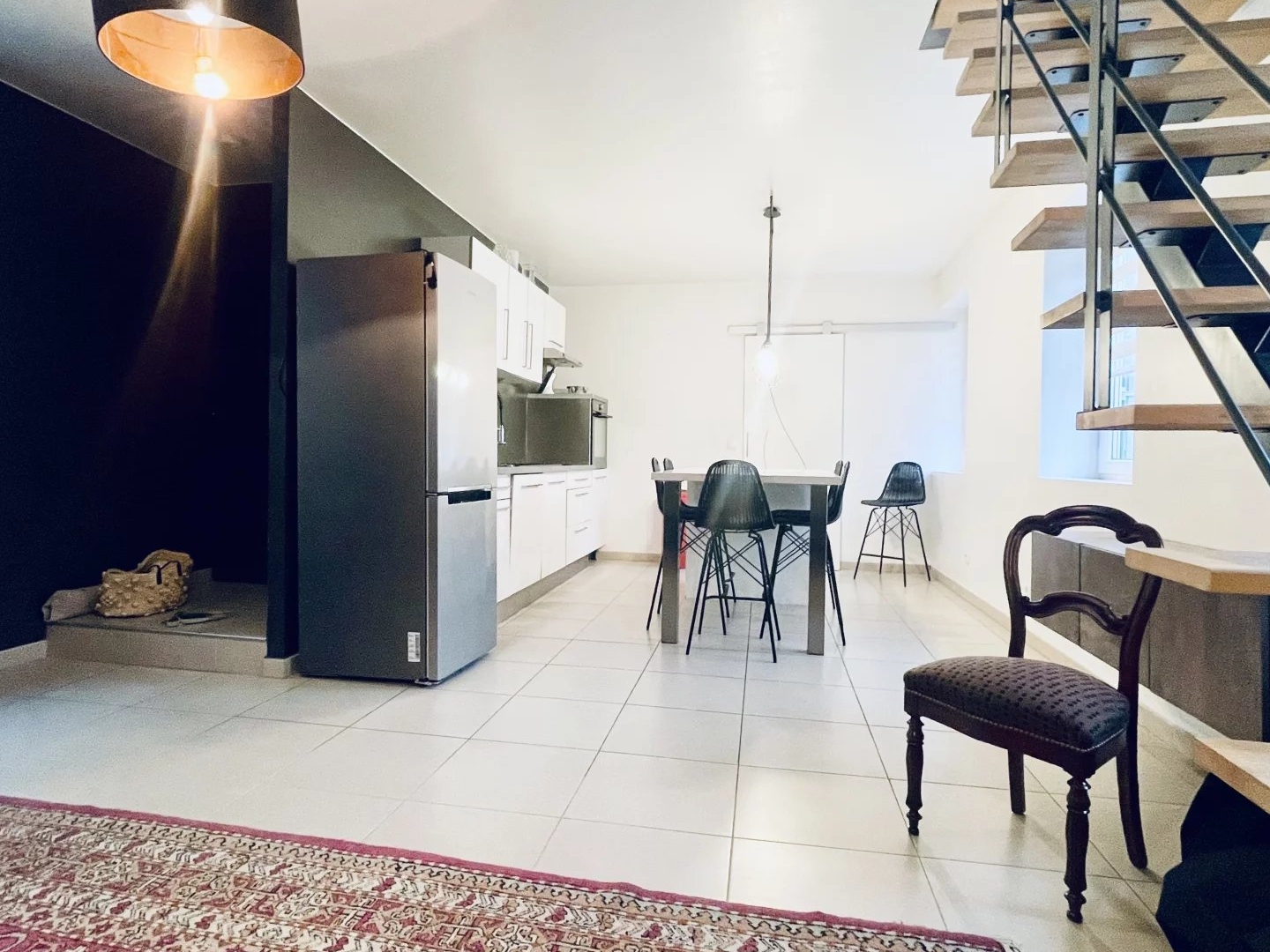 Appartement à vendre - 3 pièces - 63m2 - Vaison-La-Romaine (84110)
