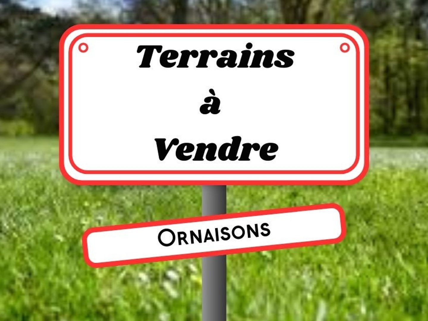 TERRAINS CONSTRUCTIBLES