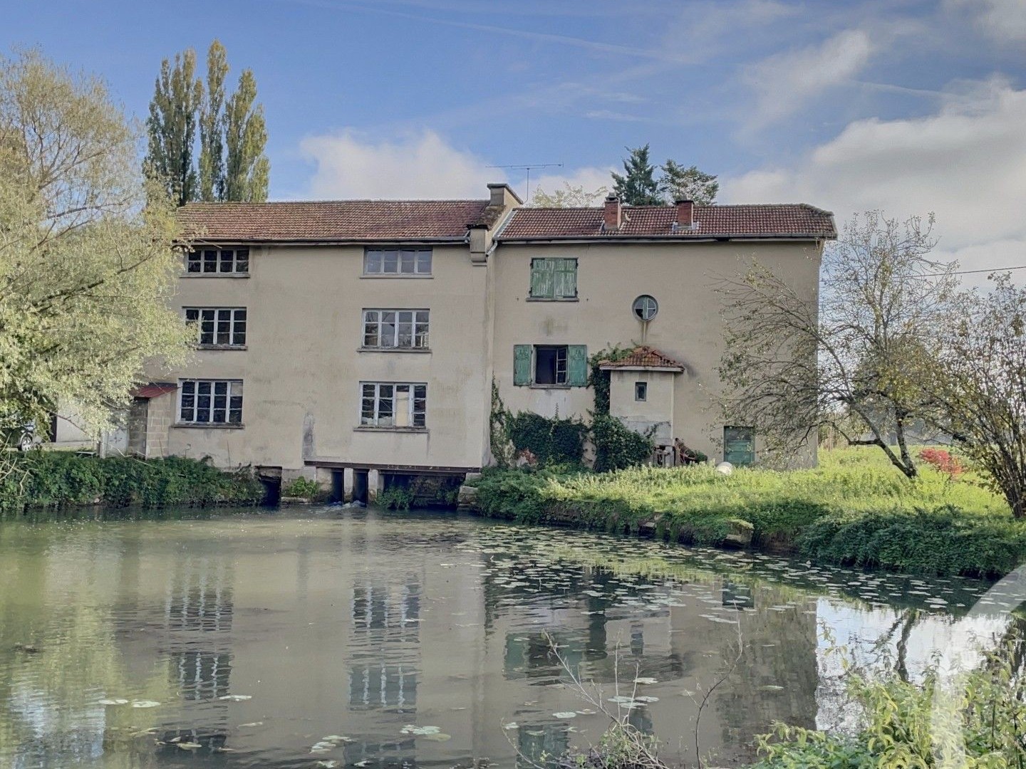 Maison 5 pièces 114 m²