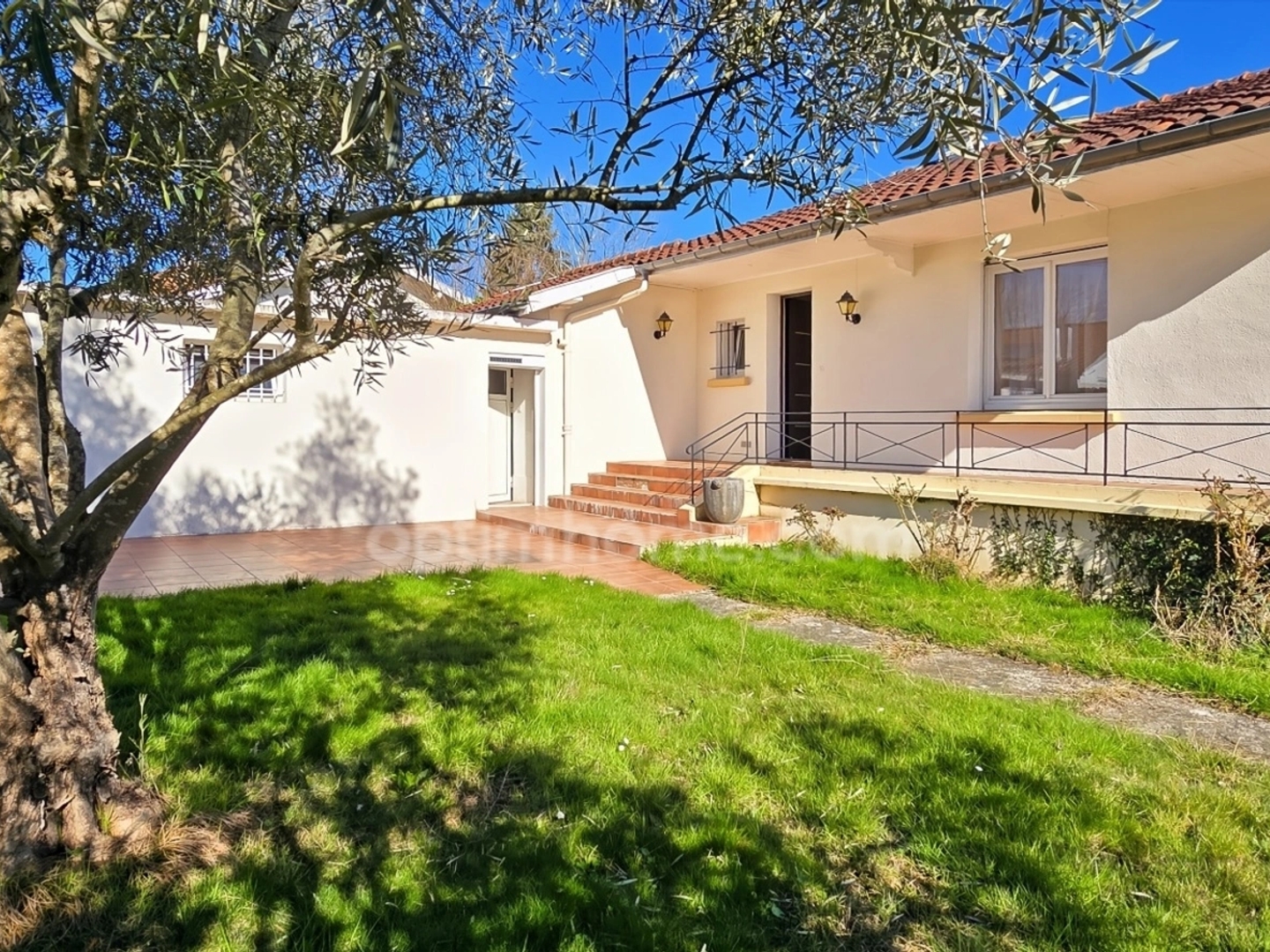 Maison à vendre - 4 pièces - 88m2 - Pau (64000)