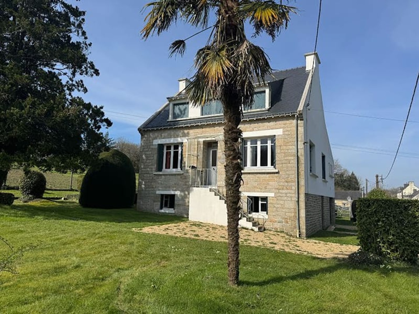Maison 5 pièces 170 m²