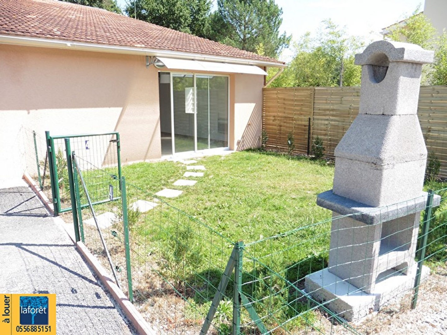 Immeuble 156 m²
