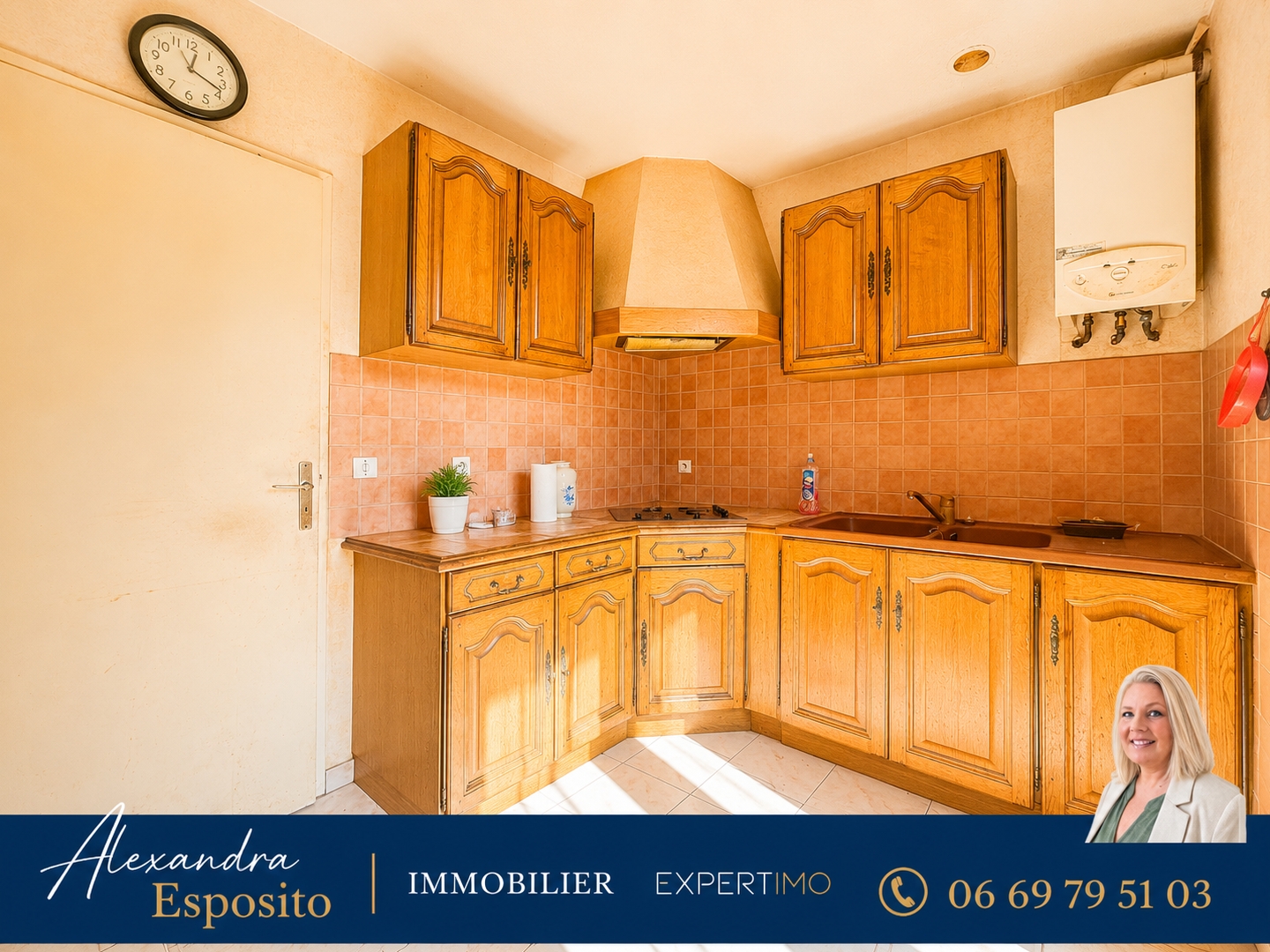 Maison à vendre - 7 pièces - 120m2 - Tremblay-Les-Vill... (28170)