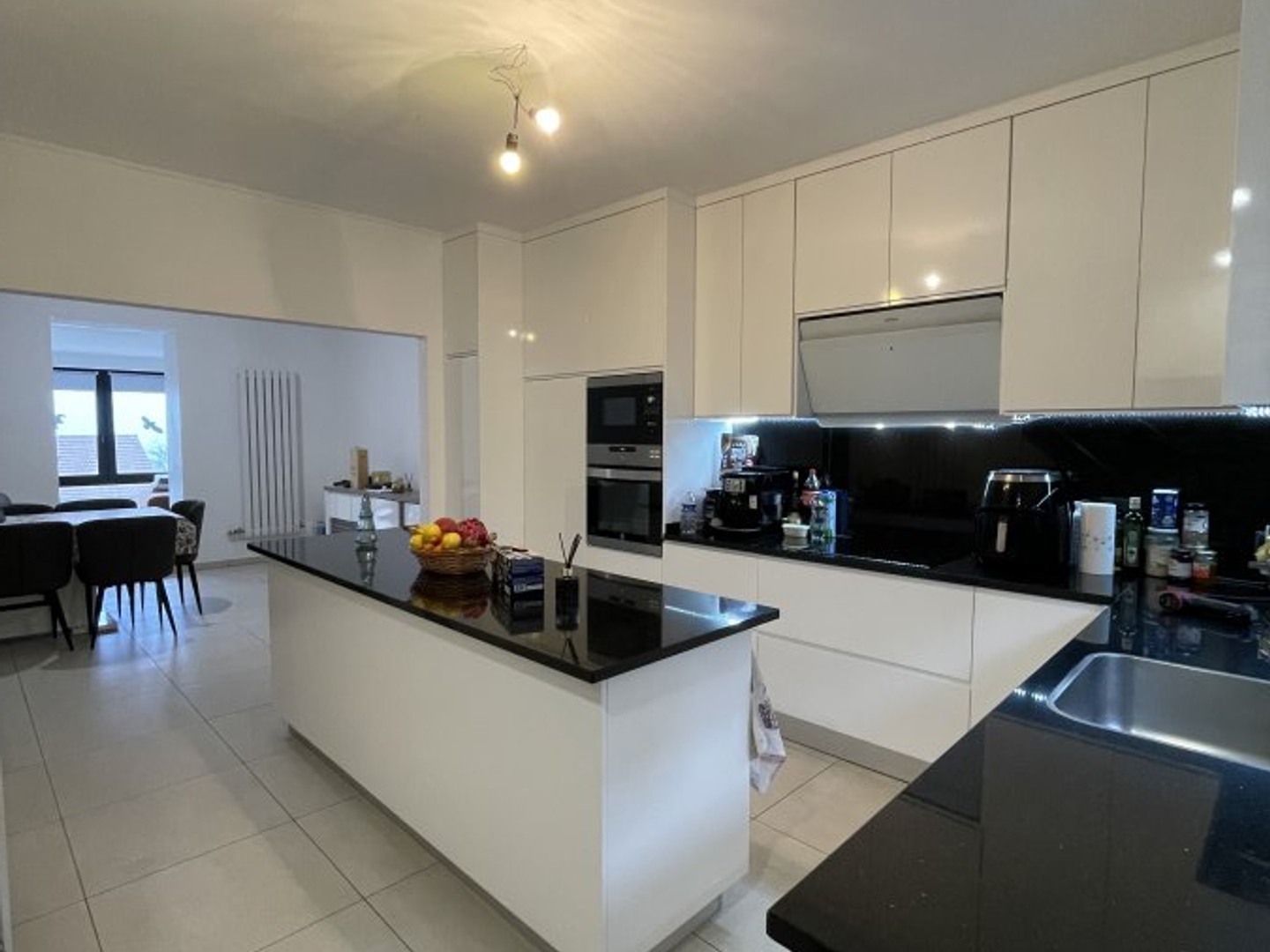 Maison à vendre - 10 pièces - 115m2 - Villerupt (54190)