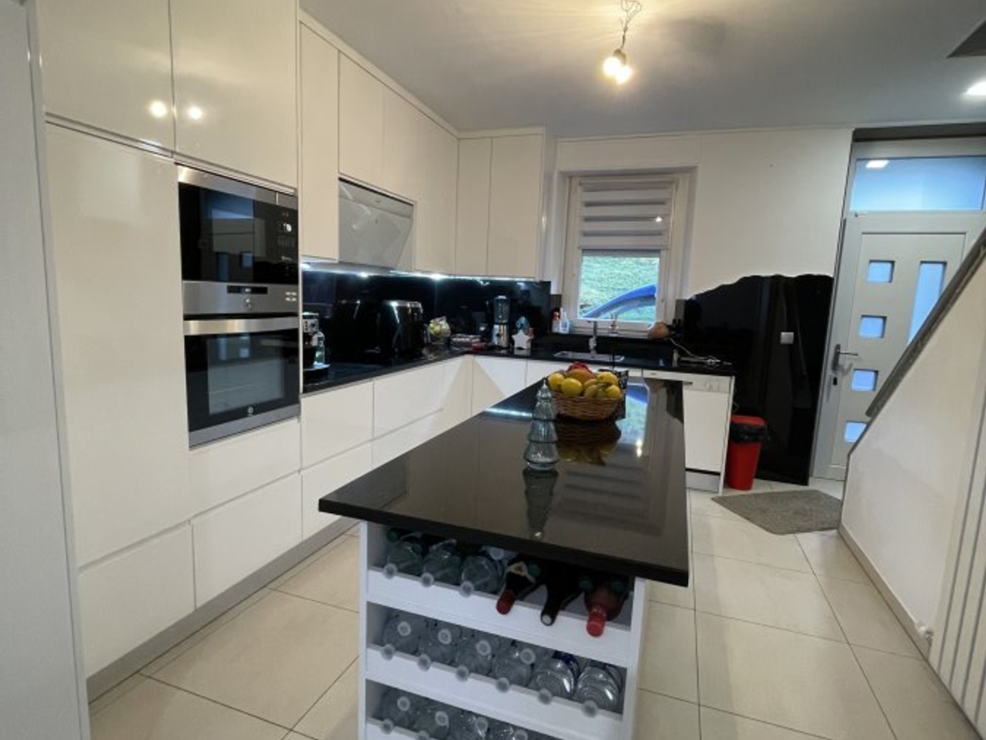 Maison à vendre - 10 pièces - 115m2 - Villerupt (54190)