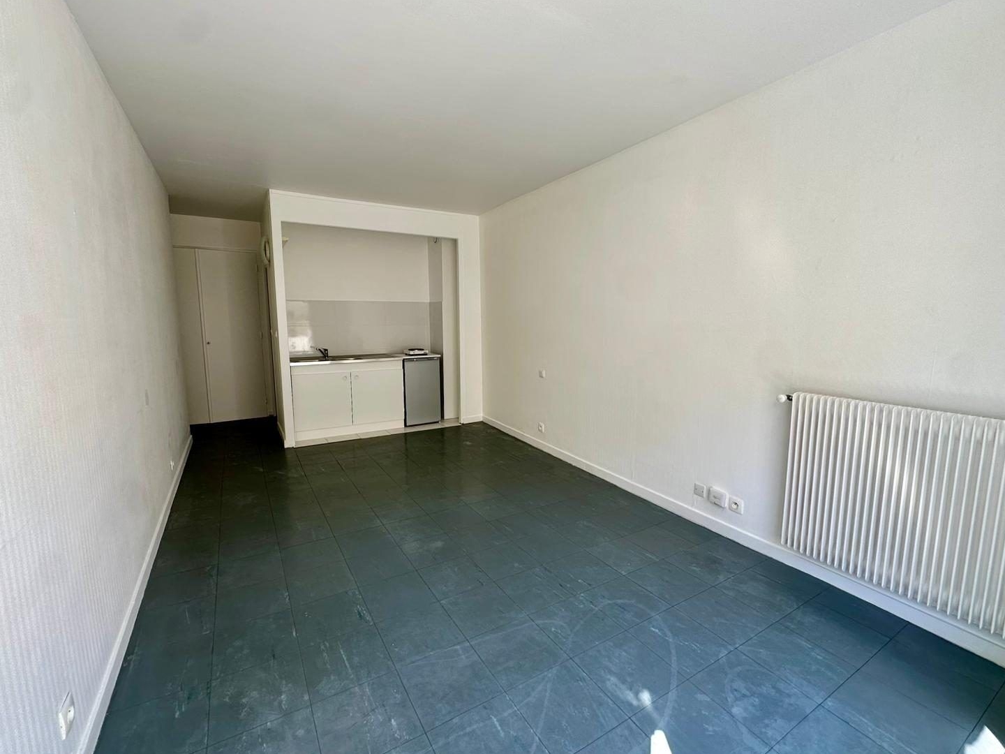 Appartement à vendre - 1 pièce - 22m2 - Nice (06200)