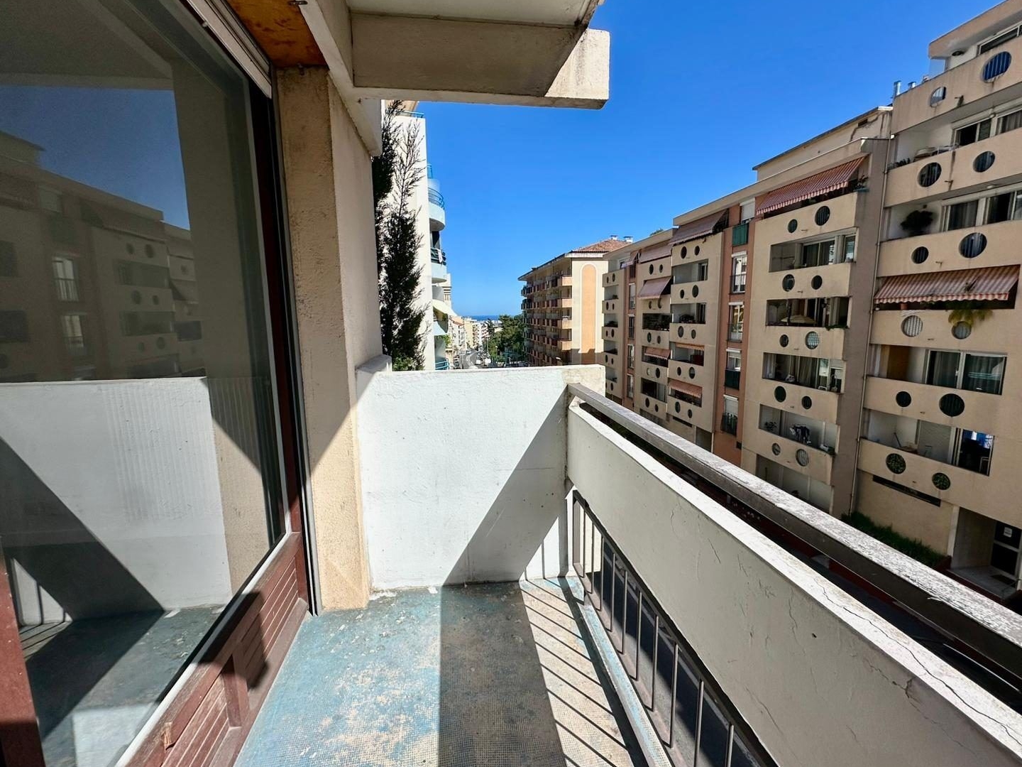 Appartement à vendre - 1 pièce - 22m2 - Nice (06200)