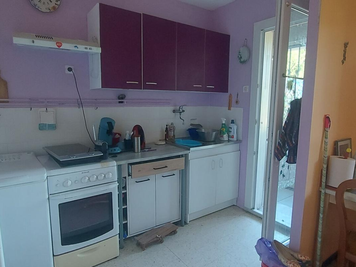 Appartement à vendre - 2 pièces - 38m2 - Nîmes (30900)
