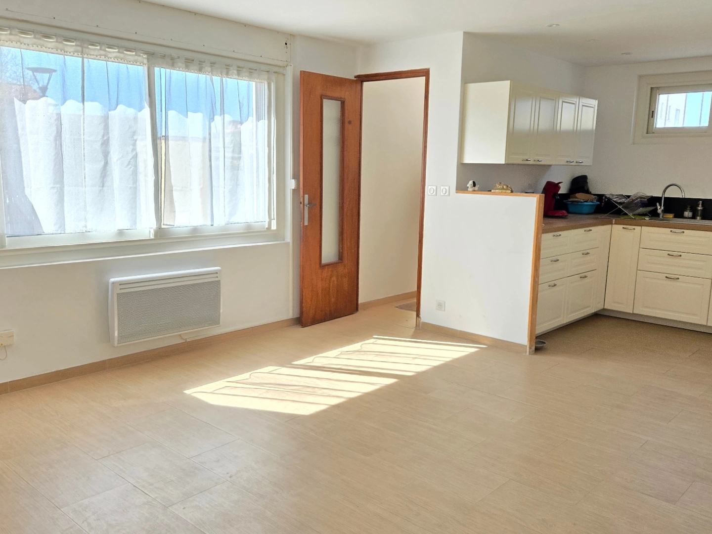 Appartement à vendre - 3 pièces - 65m2 - Fos-Sur-Mer (13270)
