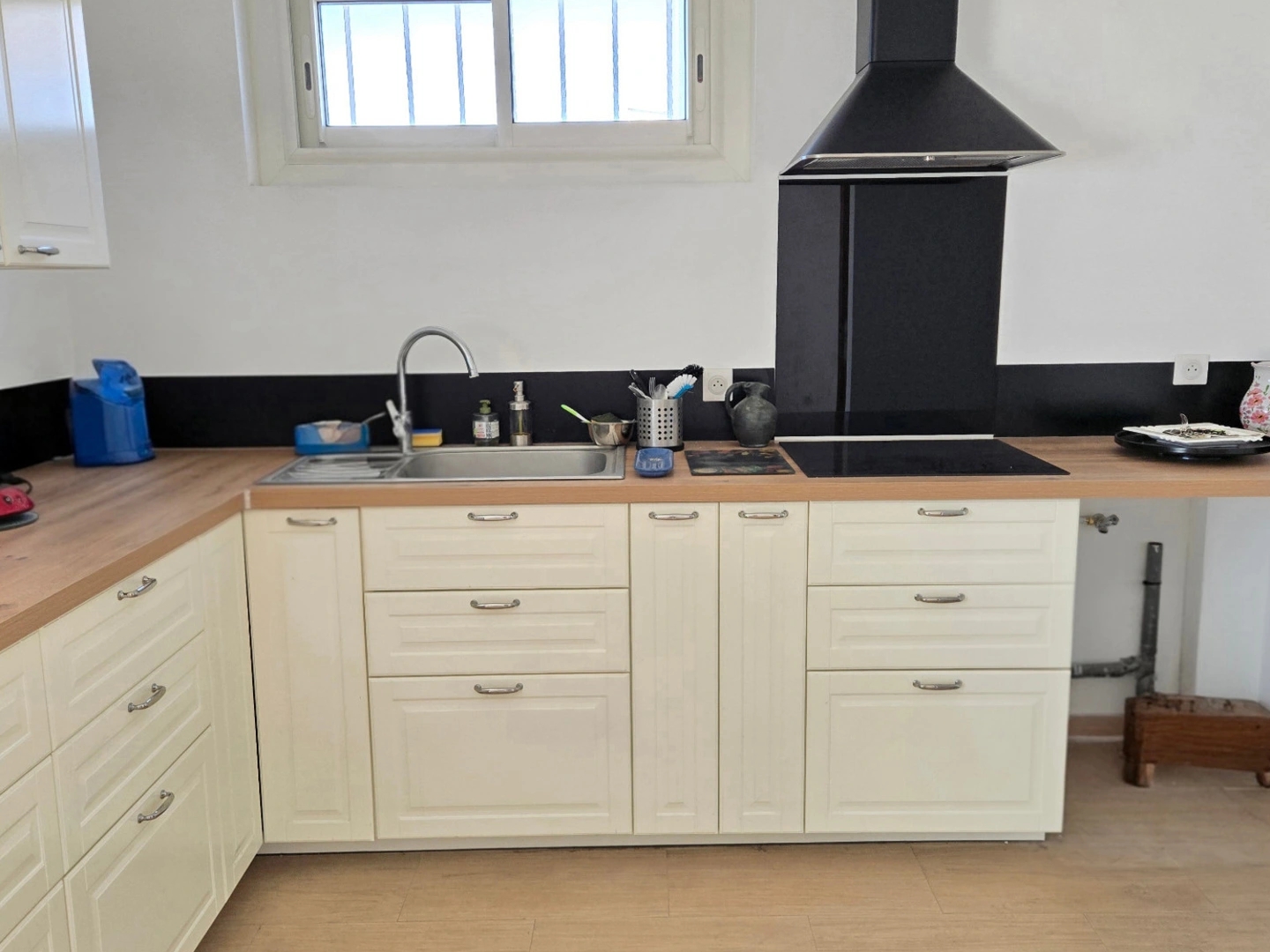 Appartement à vendre - 3 pièces - 65m2 - Fos-Sur-Mer (13270)
