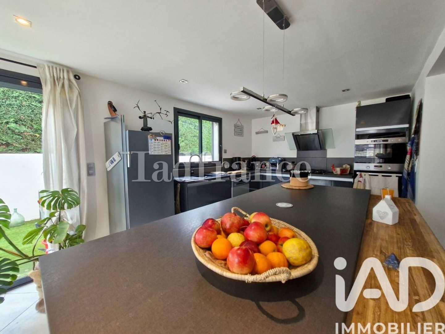 Maison à vendre - 4 pièces - 107m2 - Vinça (66320)