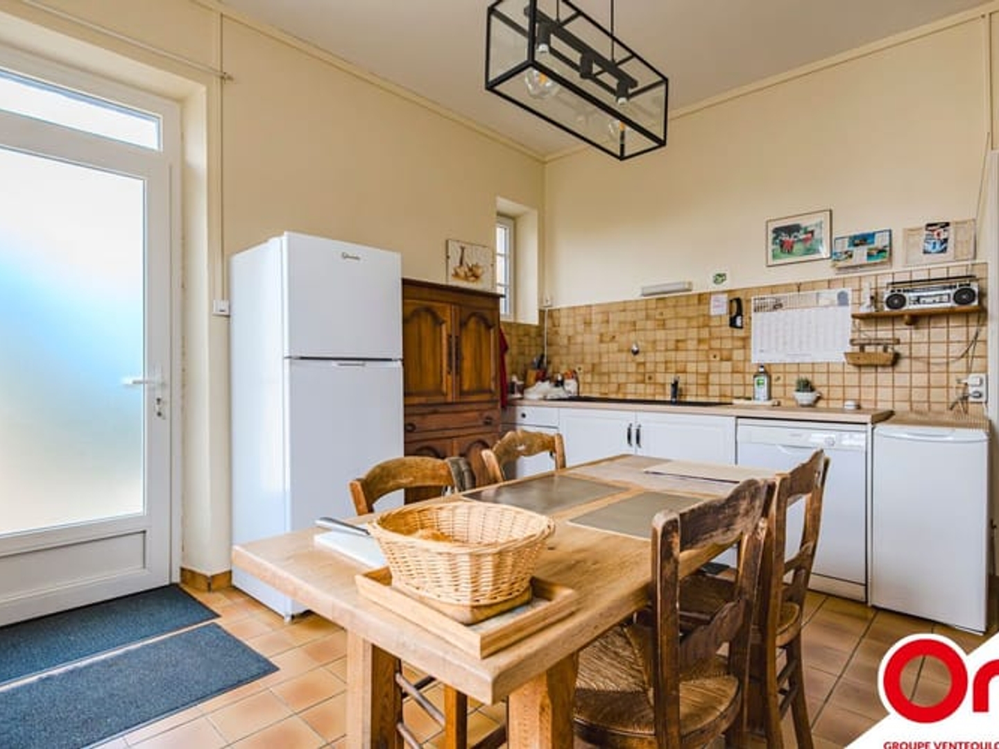 Maison à vendre - 5 pièces - 140m2 - Urcel (02000)
