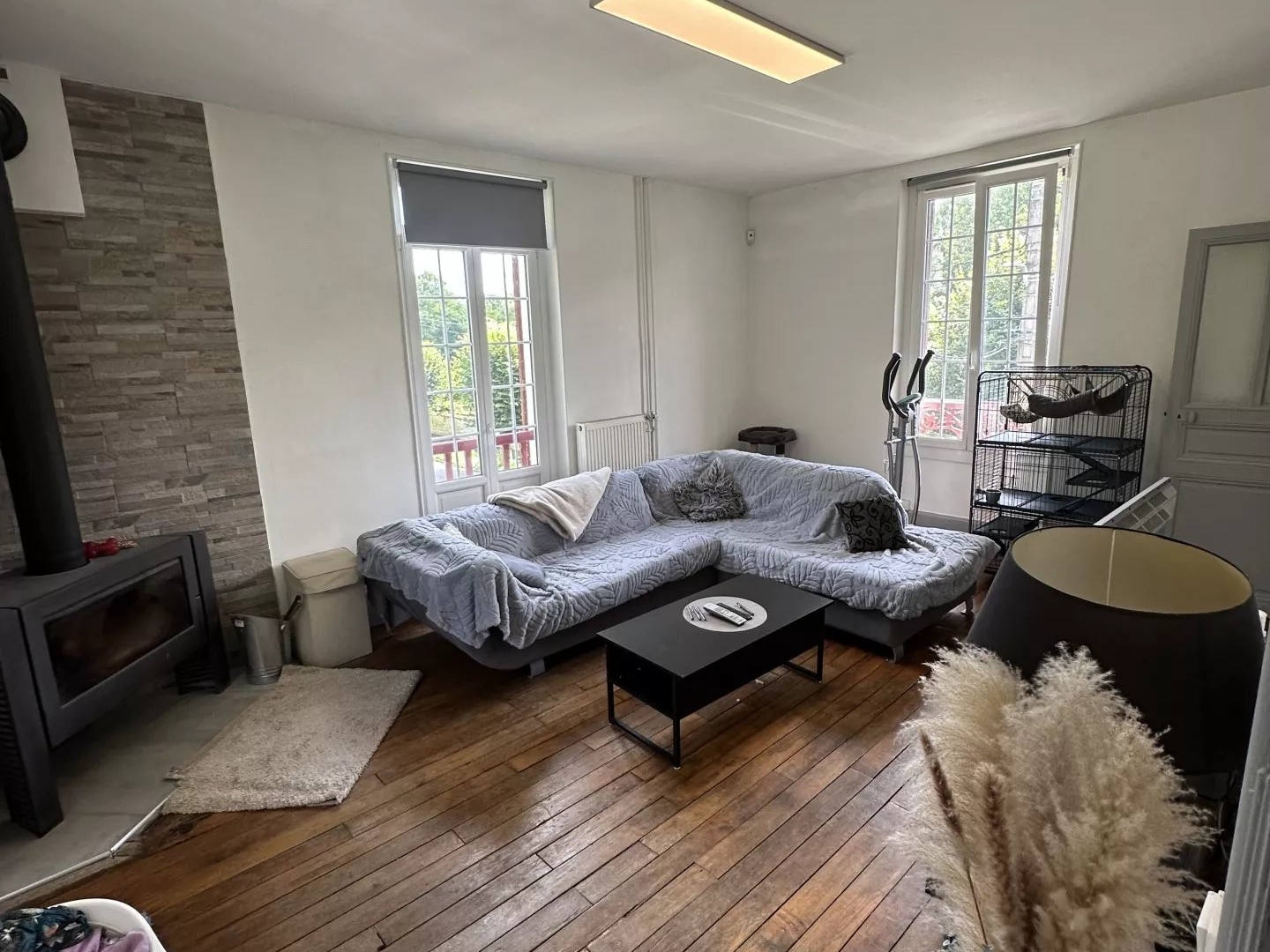 Vente Maison/villa 8 pièces