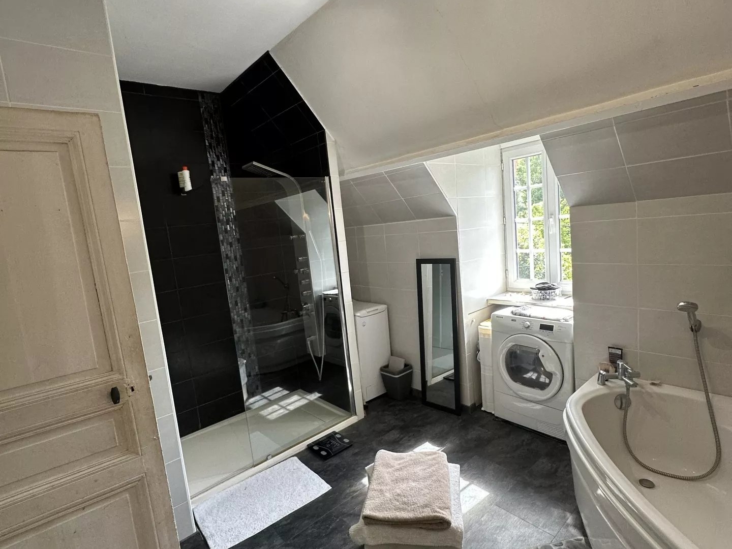 Maison à vendre - 8 pièces - 180m2 - Crouy-Sur-Ourcq (77840)