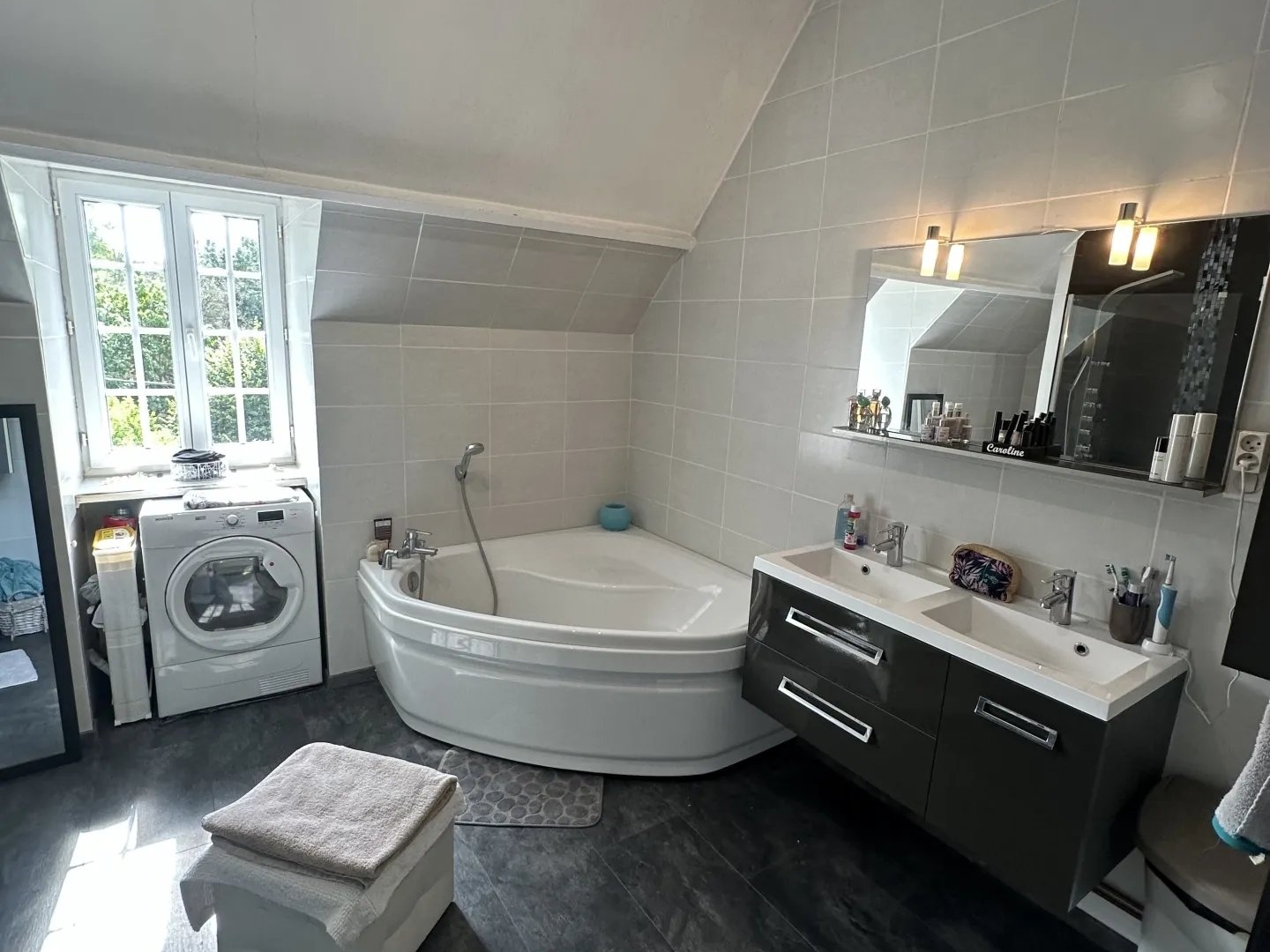Maison à vendre - 8 pièces - 180m2 - Crouy-Sur-Ourcq (77840)