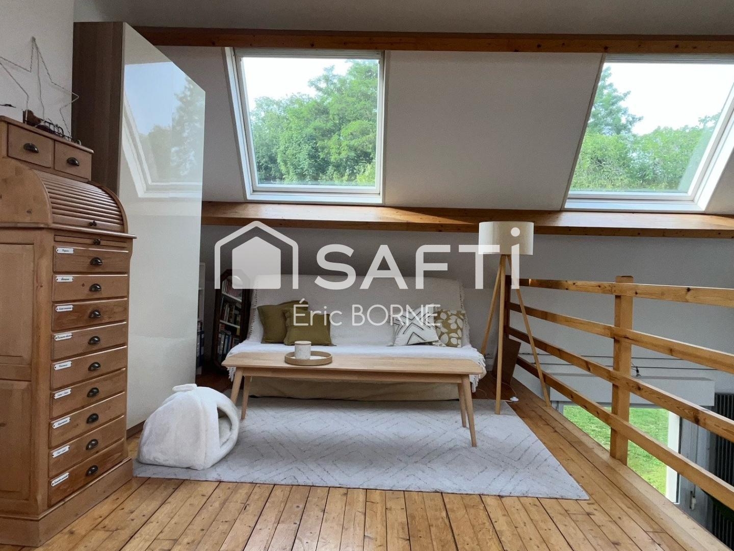 Maison à vendre - 6 pièces - 158m2 - Wizernes (62570)