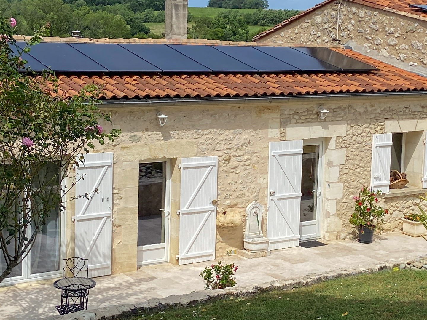 Maison 7 pièces 215 m²