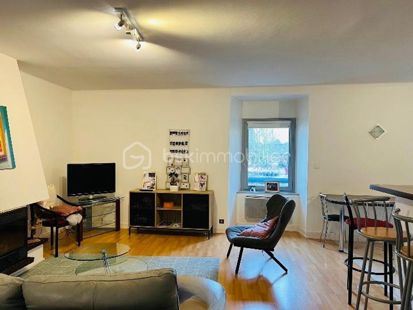 Immeuble à vendre - 10 pièces - 274m2 - Bazouges-La-Pérouse (35560)