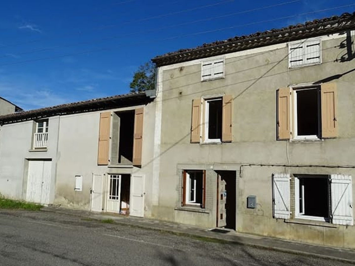 Maison 6 pièces 138 m²