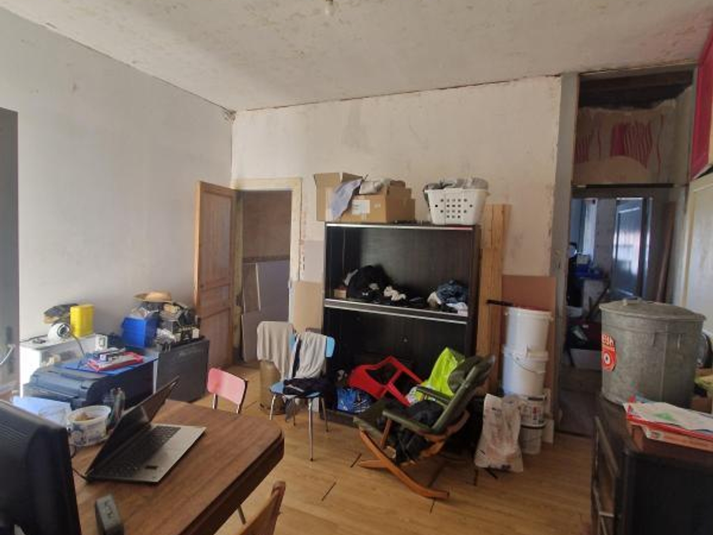 Maison à vendre - 5 pièces - 103m2 - Denain (59220)