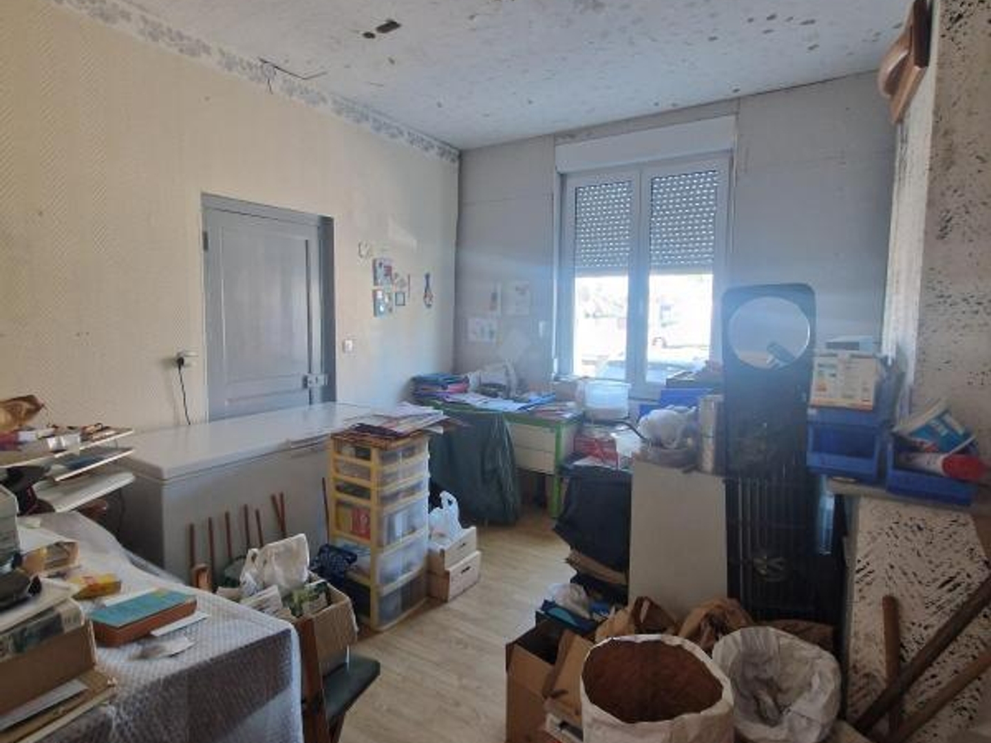 Maison à vendre - 5 pièces - 103m2 - Denain (59220)