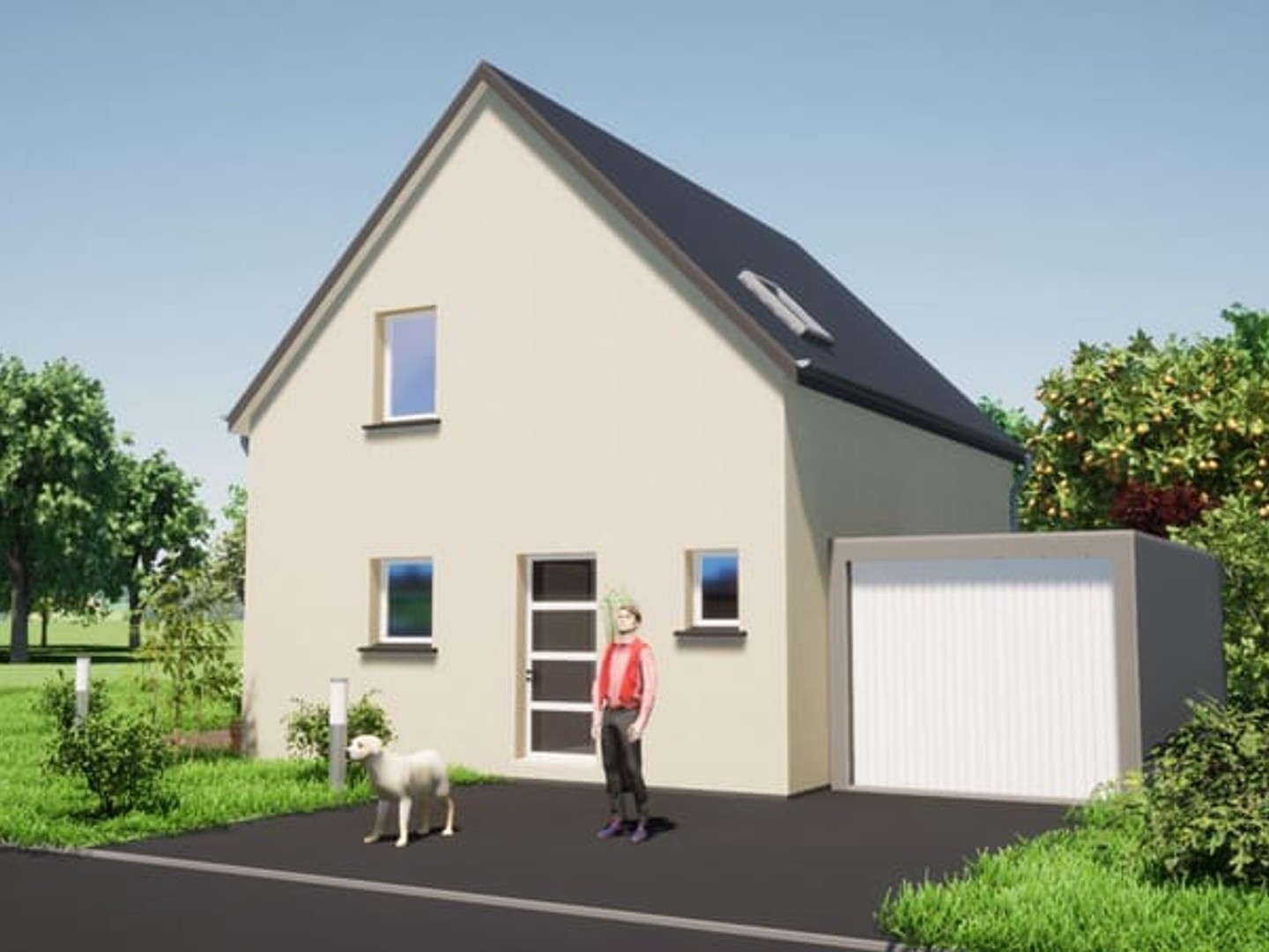 Maison Willer-Sur-Thur