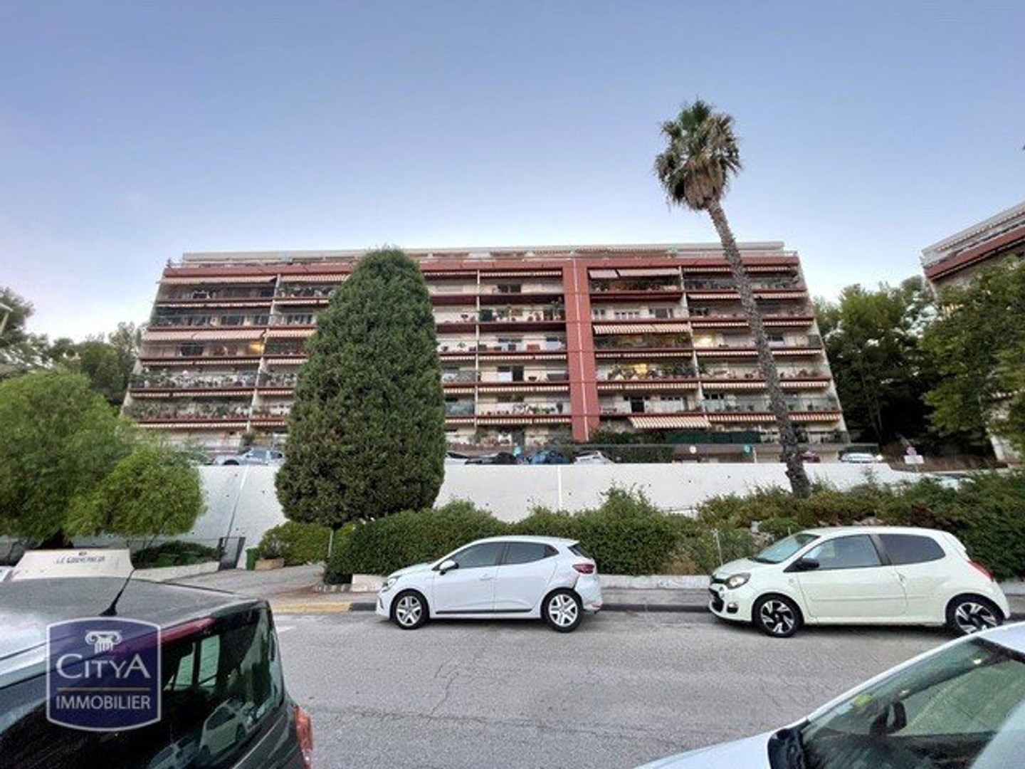 Appartement à vendre - 3 pièces - 67m2 - Toulon (83100)
