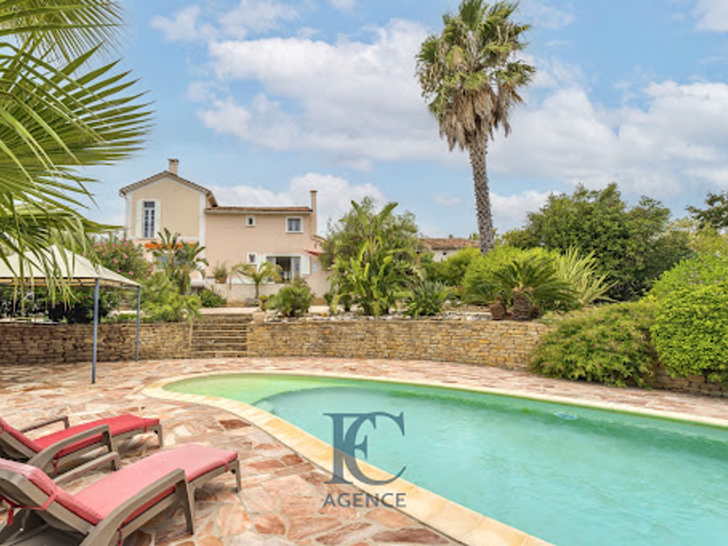 Maison 6 pièces 145 m²