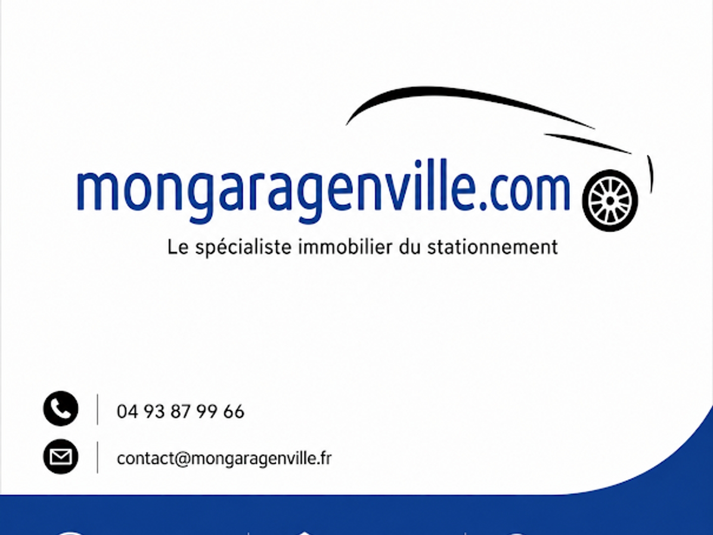 Parking / garage / box à vendre - 75m2 - Vars (05560)