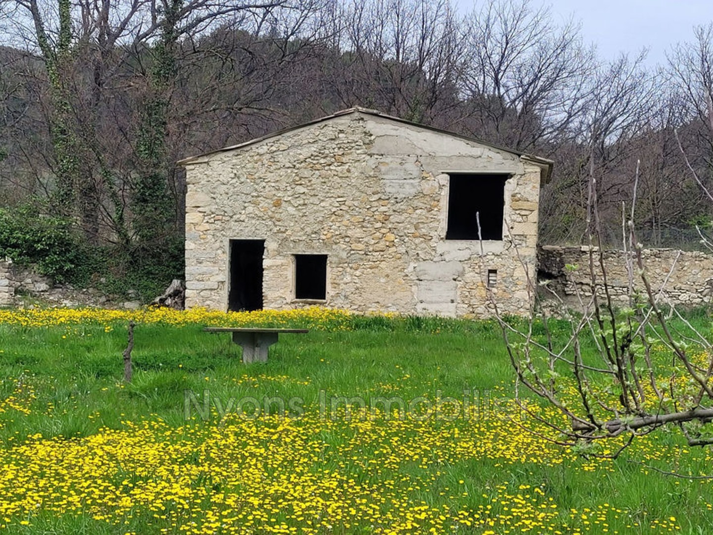 vente ferme 1 Pièce(s)