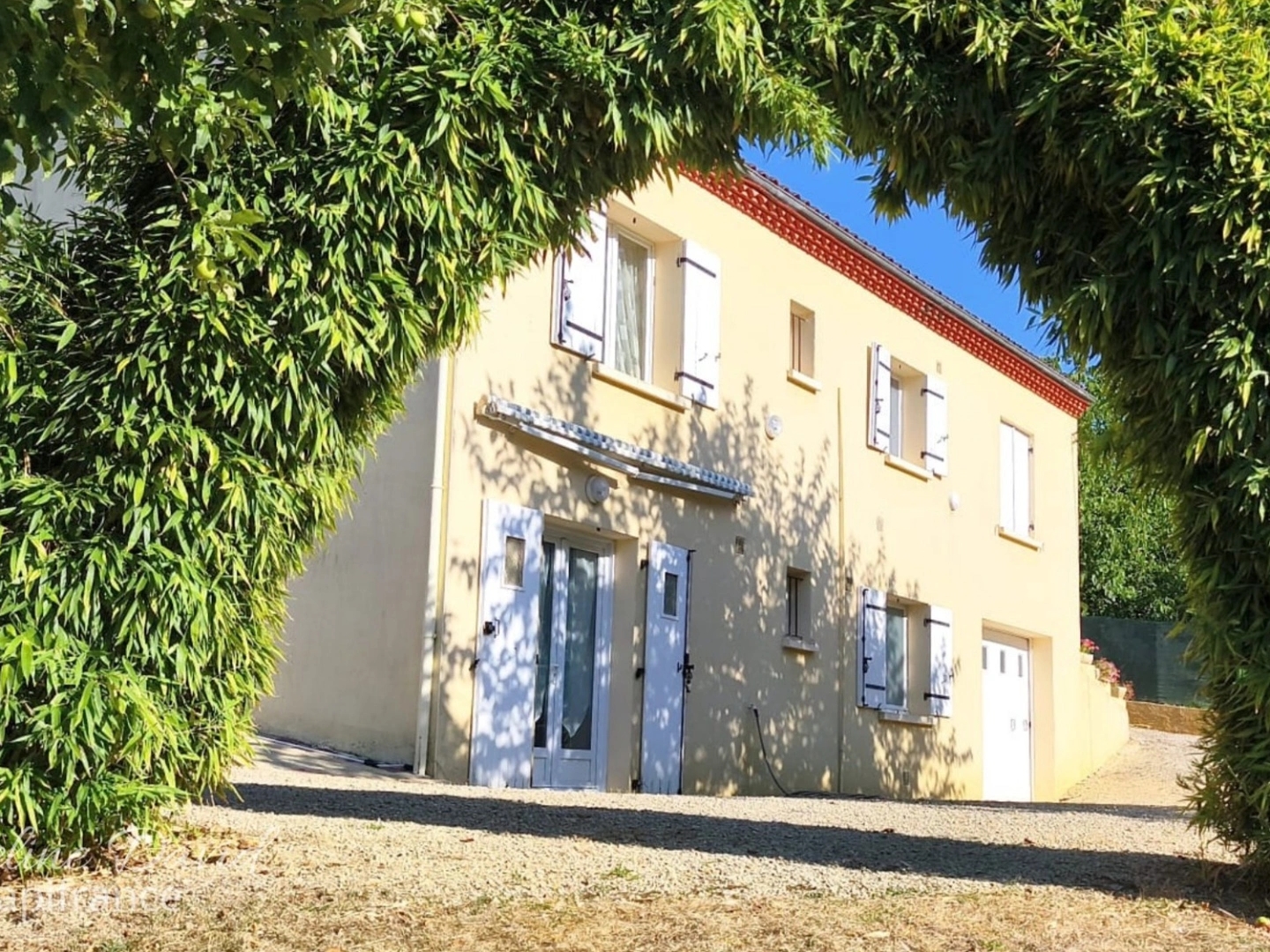 Maison 7 pièces 165 m²