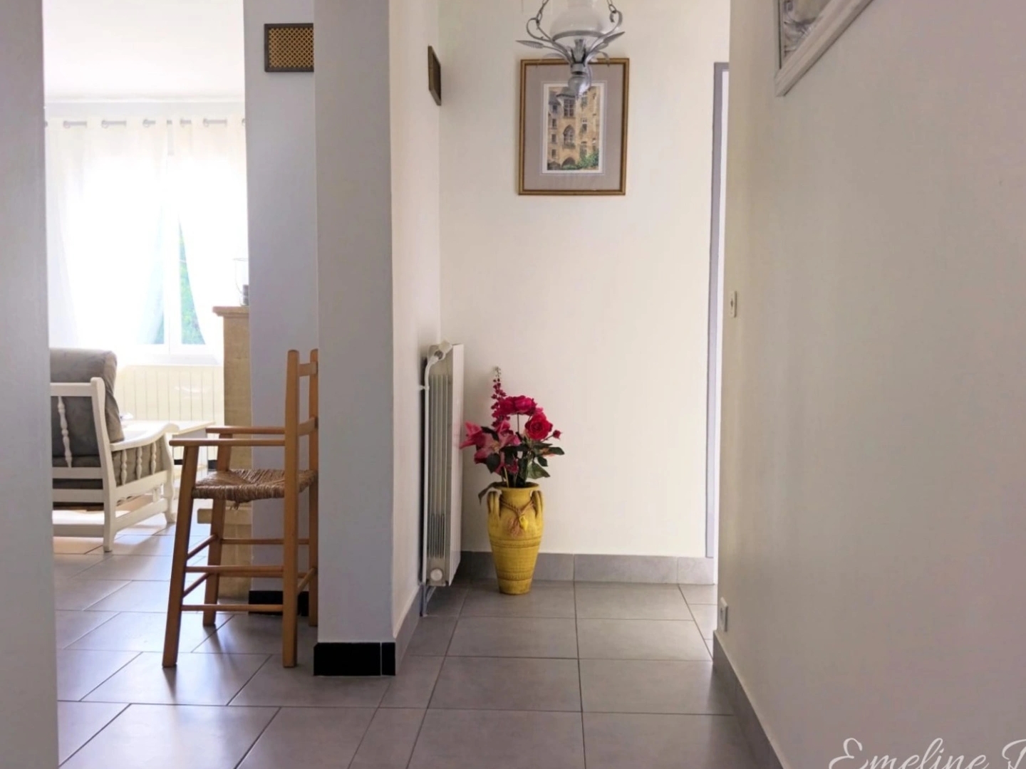 Maison à vendre - 7 pièces - 165m2 - Sarlat-La-Canéda (24200)