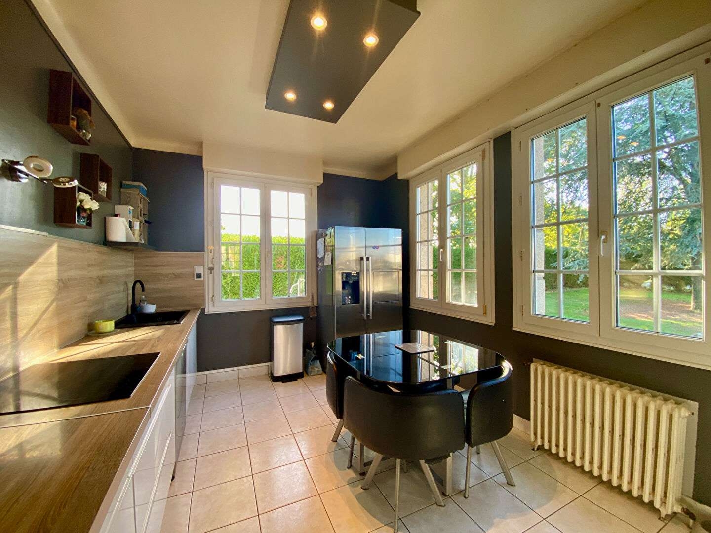 Maison 6 pièces 131 m²